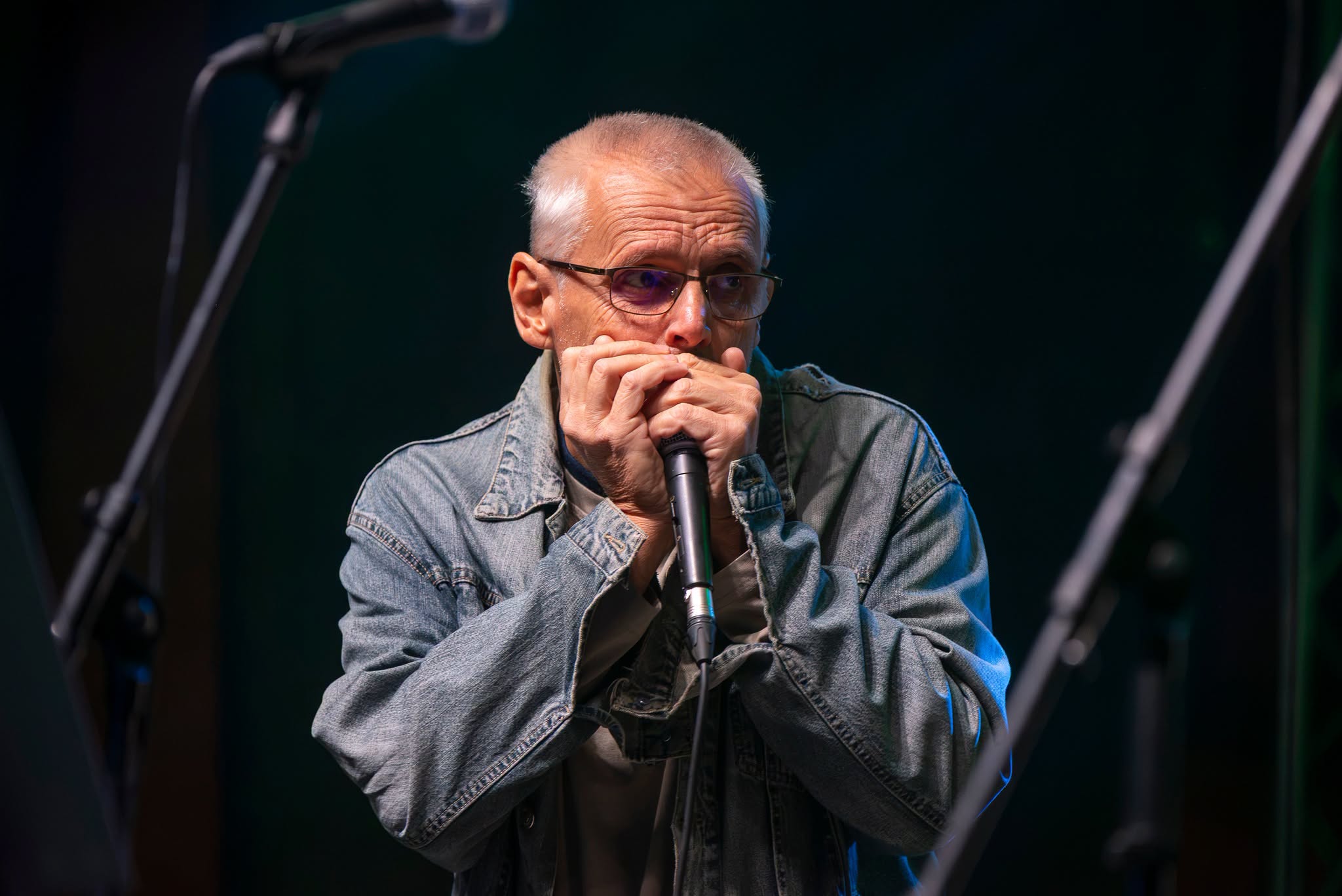 Electric Soul a Bátaszéki Bornapokon – koncertfotó 16.