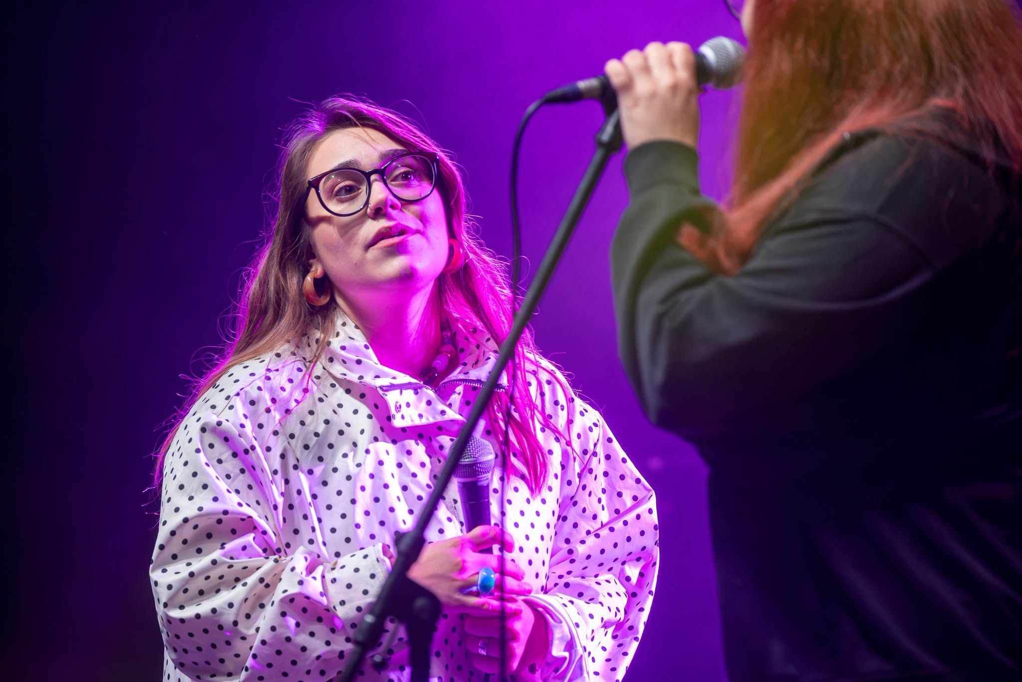 Electric Soul a Bátaszéki Bornapokon – koncertfotó 18.