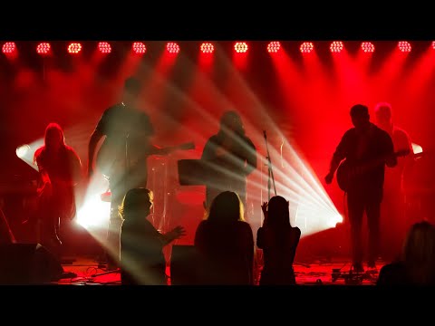 Az Electric Soul balatonföldvári Stop felvételének előnézete