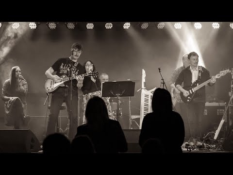 Electric Soul - Led Zeppelin - Whole Lotta Love (live Balatonföldvár 2022 nyár)