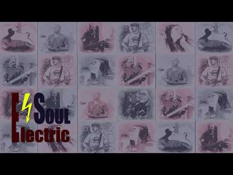 Electric Soul - Survivor - Eye Of The Tiger cover