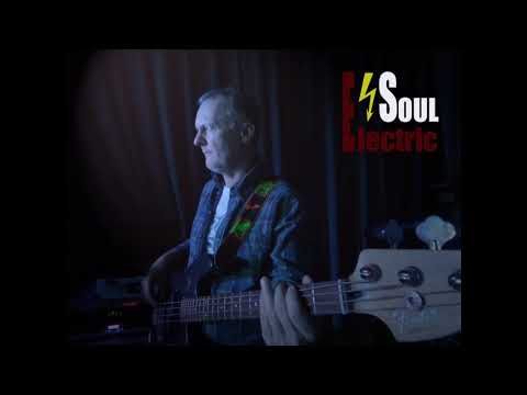 Electric Soul -  ACDC - You Shook Me All Night Long (live)