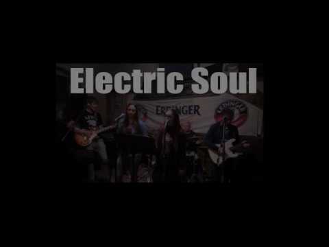 Electric Soul - Kell még egy szó (cover)