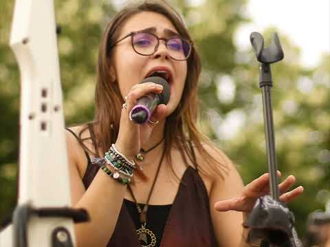 Electric Soul - Sunshine (Live in Balatonföldvár)