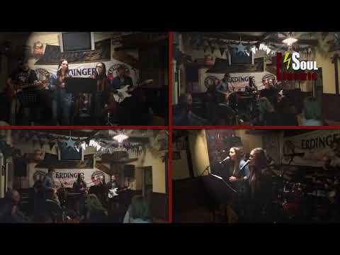 Electric Soul - Allanah Myles - Still got this thing for you (cover)