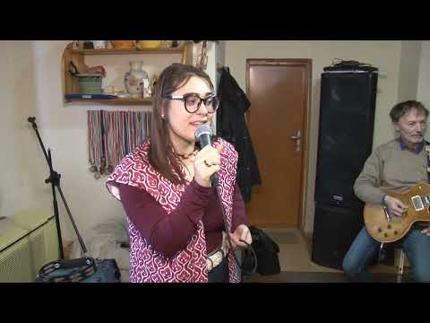 2026.01.21. Tolnatáj TV - Thelena magazin Electric Soul