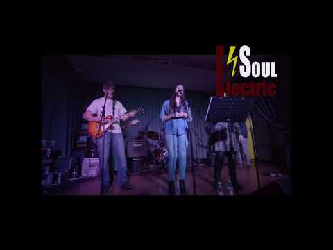ESOUL   Allanah Myles - Still got this thing for you (live)