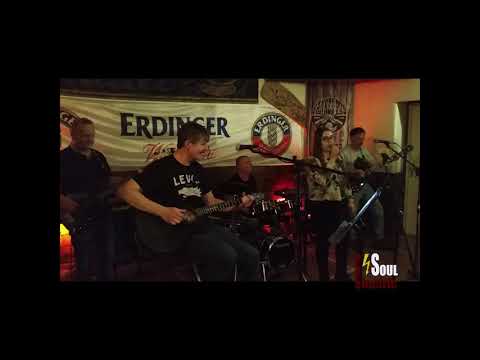 Electric Soul - Lady Gaga - Bradley Cooper - Shallow (live)