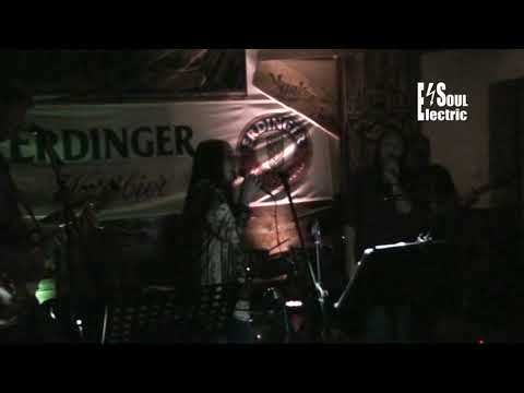 Electric Soul - Abba - Mamma Mia (live)