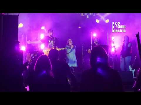 Electric Soul - Hobo Blues Band- -Tobacco Road (live)