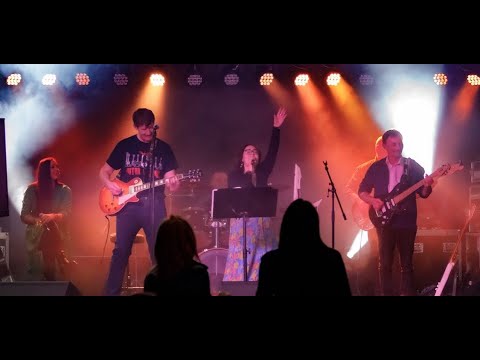 Electric Soul - HBB - Édes Otthon