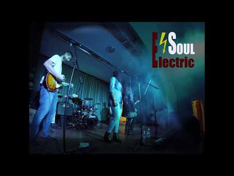 Electric Soul - ACDC-Highway to Hell (live)