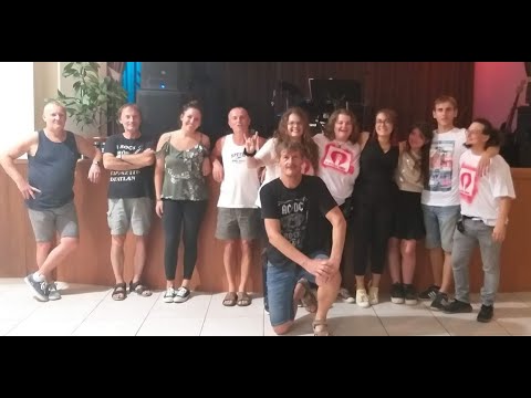 Electric Soul - Led Zeppelin - Black Dog (cover)